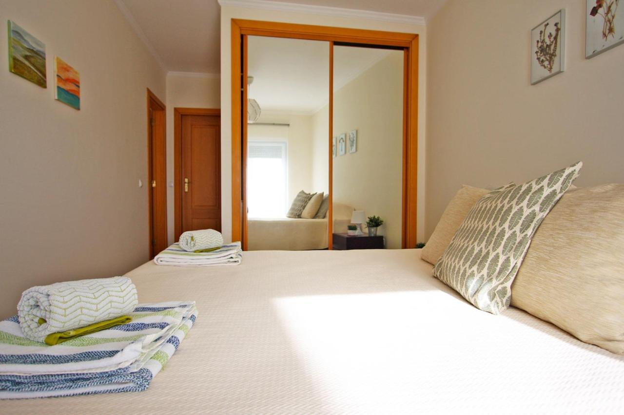 Apartamento Oliveira Santa Luzia  Exterior photo